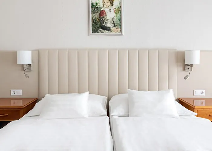Carbona Thermal Отель 4*
