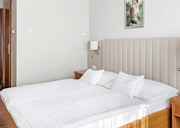 Ξενοδοχείο Carbona Thermal 4*