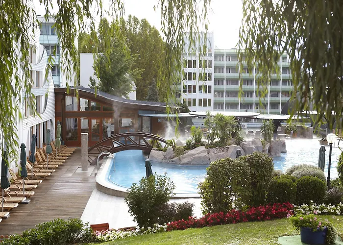 Carbona Thermal Hotel Hévíz