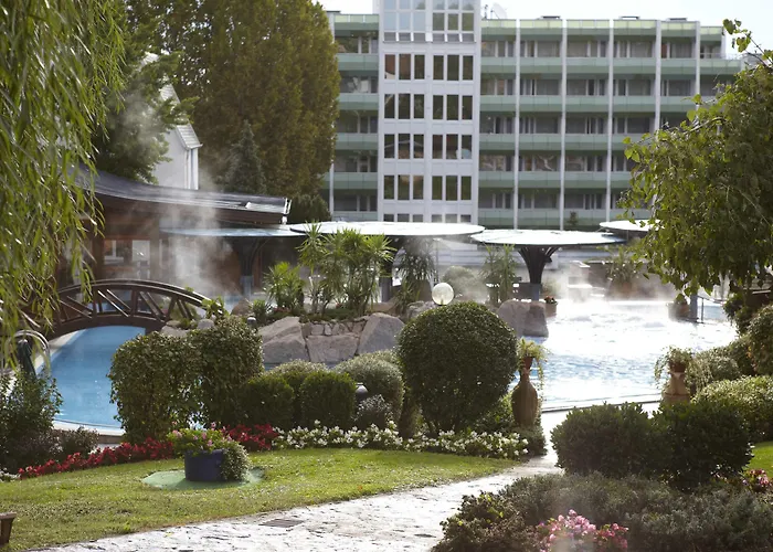 Carbona Thermal 4*