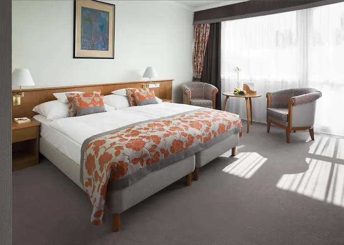 Carbona Thermal Отель 4*