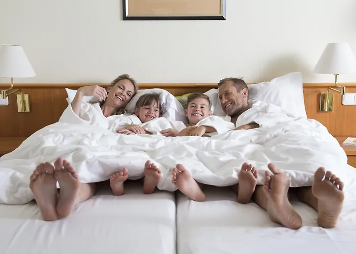 Carbona Thermal Hotel Hévíz