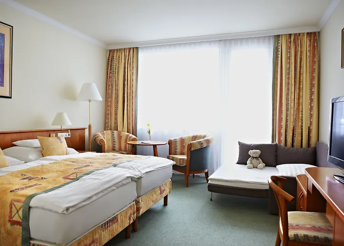 Отель Carbona Thermal 4*