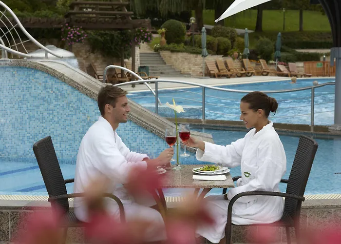 Carbona Thermal Hotel 4*