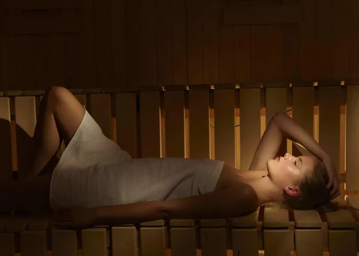 Hotel Carbona Thermal 4*