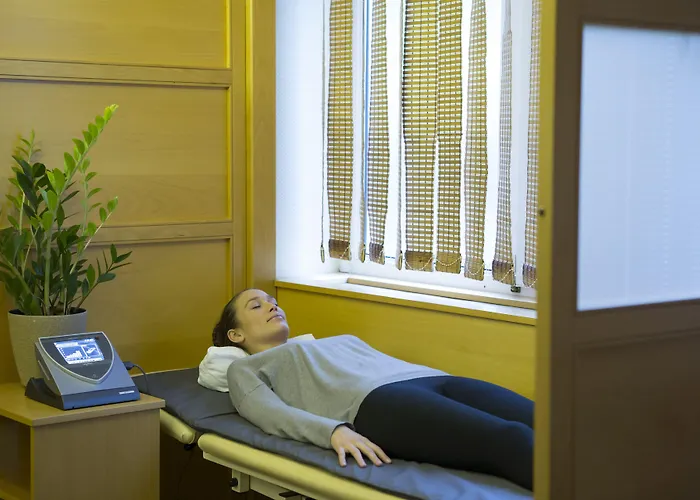 Hotel Carbona Thermal