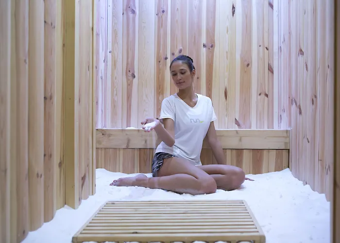 Carbona Thermal Hotel 4*