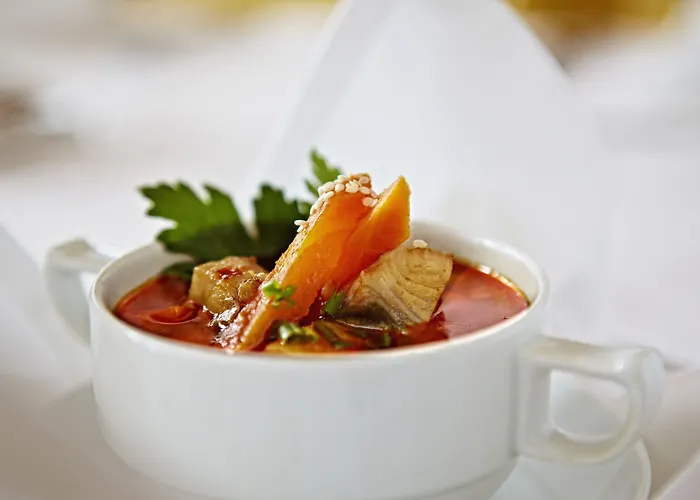 Carbona Thermal Hotel