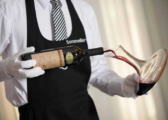 Hotel Carbona Thermal