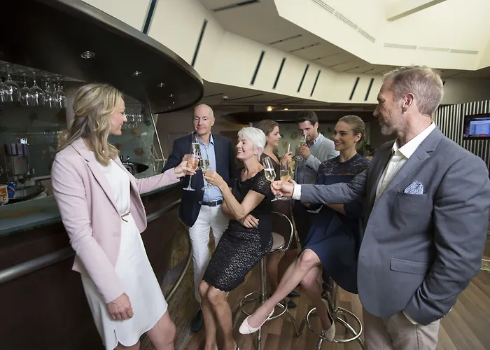 Hotel Carbona Thermal 4*