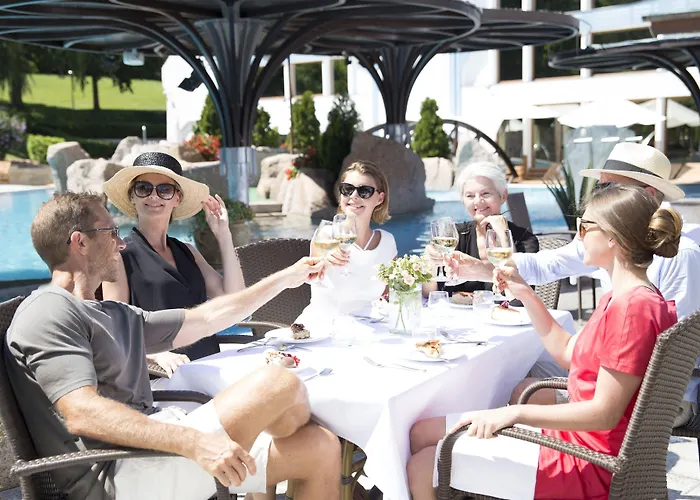 Carbona Thermal Hotel Hévíz