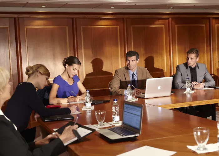 Hotel Carbona Thermal