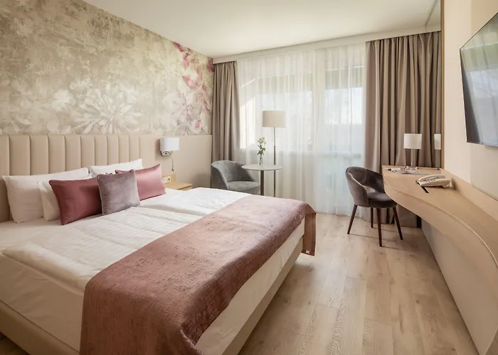 Carbona Thermal Hotel 4*