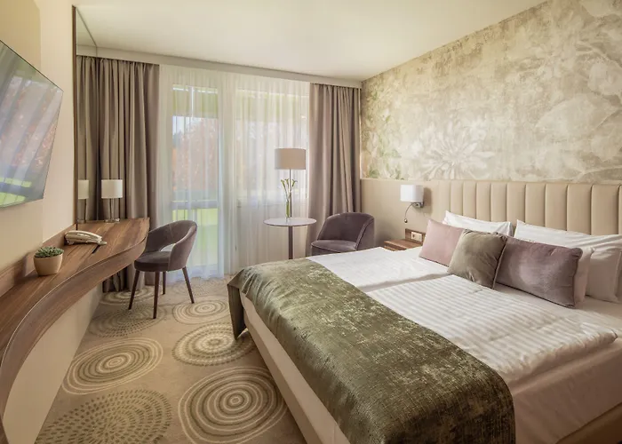 Carbona Thermal Отель 4*