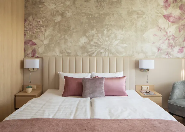 Hotel Carbona Thermal 4*